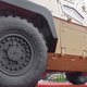 Illustration for article titled Panhards Crab May Just Be The Future Of Armored Scout Vehicles